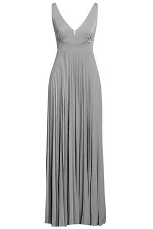 Pinko DRESSES - Maxi dresses - on YOOX.com