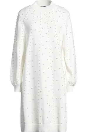 GIULIA VALLI DRESSES - Mini dresses - on YOOX.com