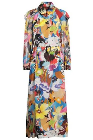 Missoni COATS & JACKETS - Overcoats & Trench Coats - on YOOX.com