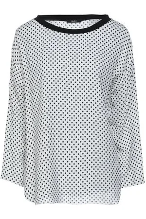 CARLA G. TOPWEAR - Tops - on YOOX.com