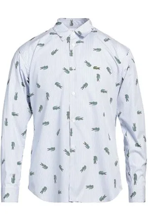 Comme des Garçons TOPWEAR - Shirts - on YOOX.com