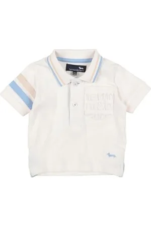 HARMONT&BLAINE TOPWEAR - Polo shirts - on YOOX.com