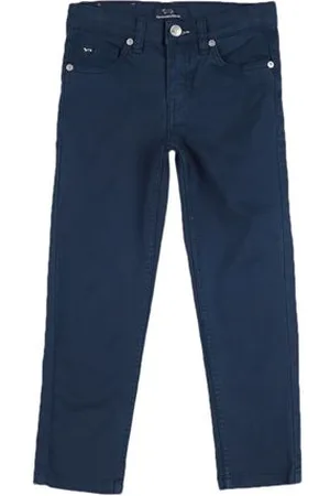 HARMONT&BLAINE BOTTOMWEAR - Jeans - on YOOX.com