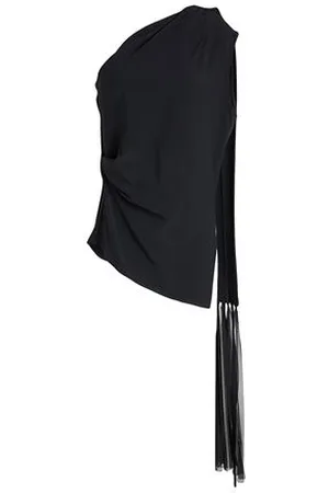 ERIKA CAVALLINI TOPWEAR - Tops - on YOOX.com