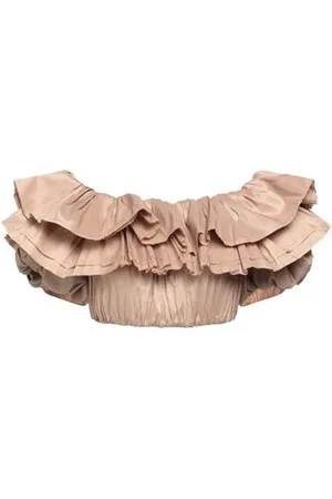 AJE TOPWEAR - Tops - on YOOX.com