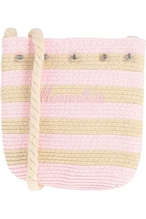 MONNALISA BAGS - Cross-body bags - on YOOX.com