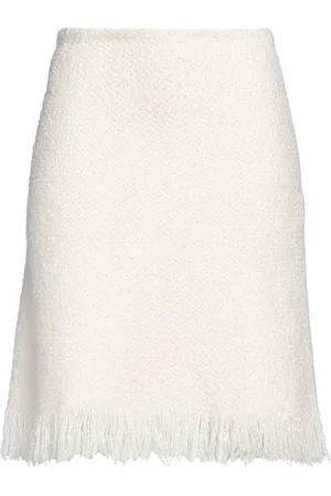 Chloé BOTTOMWEAR - Mini skirts - on YOOX.com