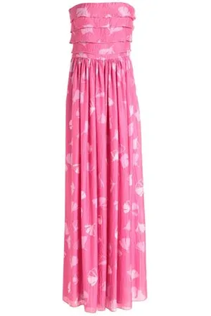 Emporio Armani DRESSES - Maxi dresses - on YOOX.com