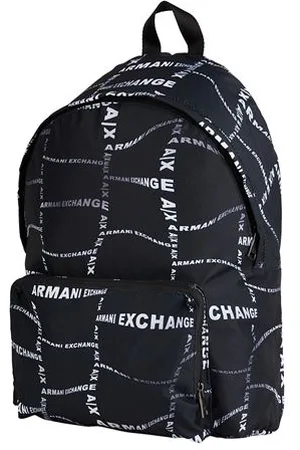 Armani Exchange BAGS - Rucksacks - on YOOX.com