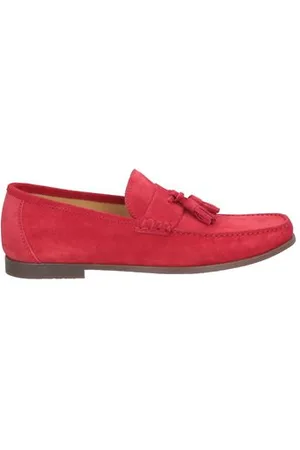 BARRETT FOOTWEAR - Loafers - on YOOX.com
