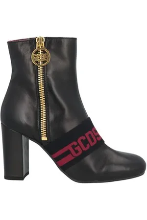 GCDS FOOTWEAR - Ankle boots - on YOOX.com