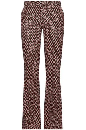 BABYLON BOTTOMWEAR - Trousers - on YOOX.com