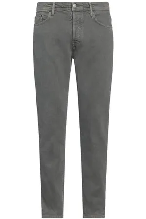 Acne Studios BOTTOMWEAR - Jeans - on YOOX.com