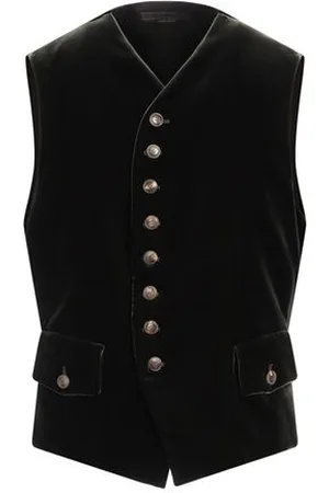 Giorgio Armani SUITS and CO-ORDS - Waistcoats - on YOOX.com