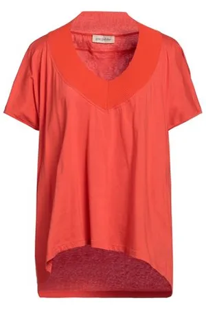 GENTRYPORTOFINO TOPWEAR - T-shirts - on YOOX.com