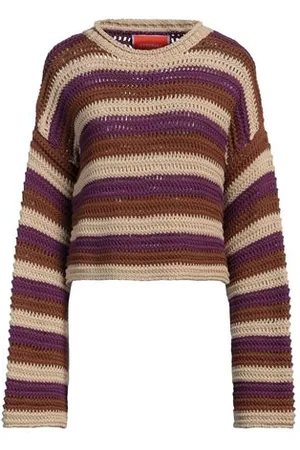 La DoubleJ KNITWEAR - Jumpers - on YOOX.com