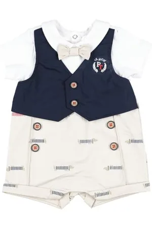 chicco NEWBORN - Baby All-in-ones & Dungarees - on YOOX.com
