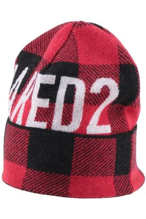 Dsquared2 ACCESSORIES - Hats - on YOOX.com