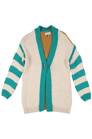 Dixie KNITWEAR - Cardigans - on YOOX.com