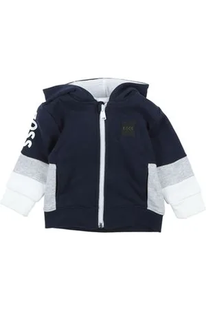 HUGO BOSS TOPWEAR - Sweatshirts - on YOOX.com