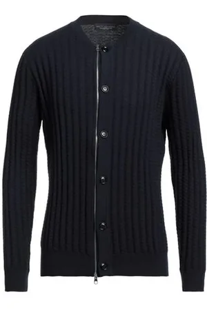 brett johnson KNITWEAR - Cardigans - on YOOX.com