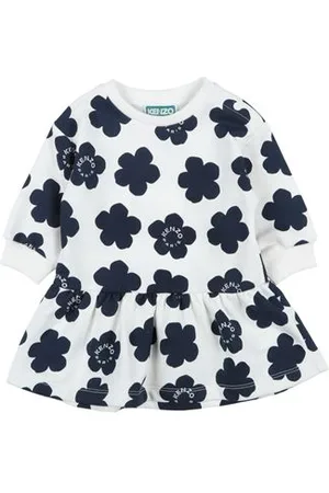 Kenzo NEWBORN - Baby dresses - on YOOX.com