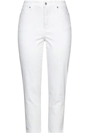 Cambio BOTTOMWEAR - Jeans - on YOOX.com