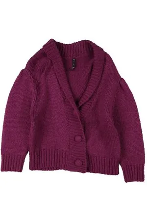 Manila Grace KNITWEAR - Cardigans - on YOOX.com