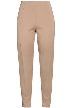 Deha BOTTOMWEAR - Trousers - on YOOX.com