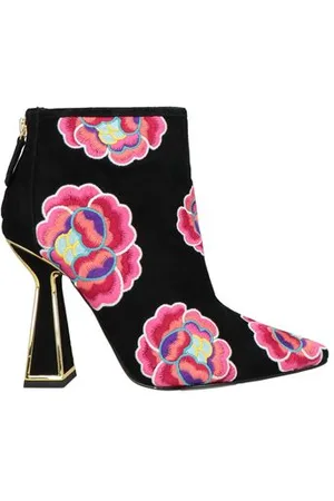 Kat Maconie FOOTWEAR - Ankle boots - on YOOX.com