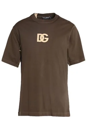 Dolce & Gabbana TOPWEAR - T-shirts - on YOOX.com
