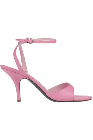 Patrizia Pepe FOOTWEAR - Sandals - on YOOX.com
