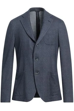 FEDELI SUITS and CO-ORDS - Blazers - on YOOX.com