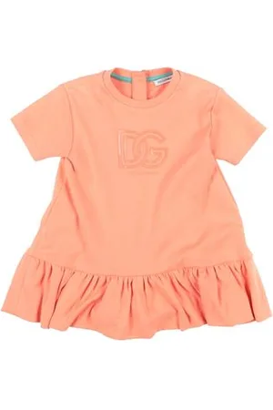Dolce & Gabbana NEWBORN - Baby dresses - on YOOX.com