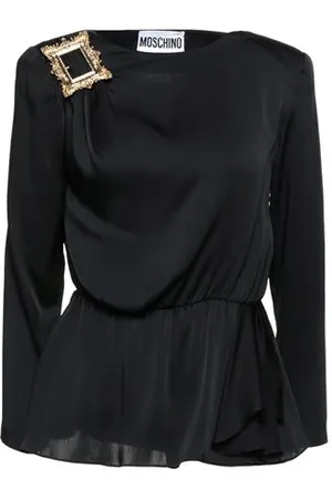 Moschino TOPWEAR - Tops - on YOOX.com