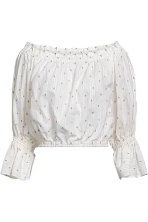 Crida Milano TOPWEAR - Tops - on YOOX.com