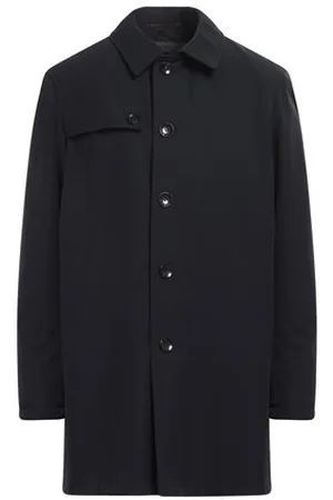 Bugatti COATS & JACKETS - Coats - on YOOX.com