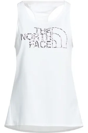 The North Face TOPWEAR - Tank Tops - on YOOX.com