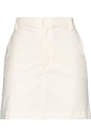 SEMICOUTURE BOTTOMWEAR - Mini skirts - on YOOX.com
