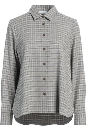 ROSSO35 TOPWEAR - Shirts - on YOOX.com