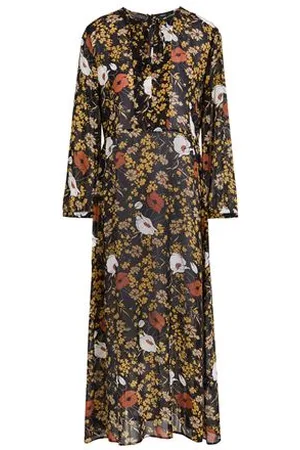 THEORY DRESSES - Midi dresses - on YOOX.com