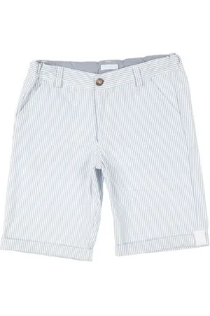 LARANJINHA BOTTOMWEAR - Shorts & Bermuda Shorts - on YOOX.com