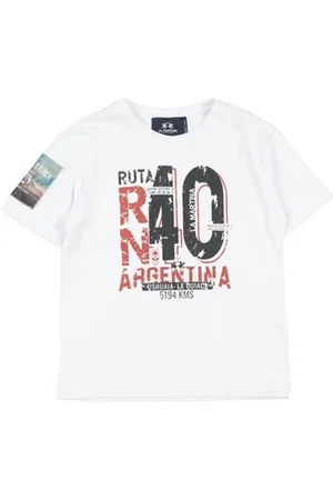 La Martina TOPWEAR - T-shirts - on YOOX.com