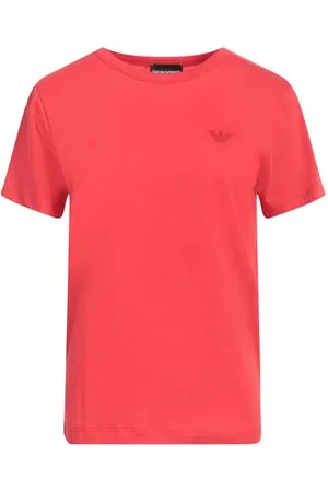 Emporio Armani TOPWEAR - T-shirts - on YOOX.com