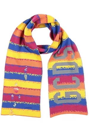 GCDS ACCESSORIES - Scarves - on YOOX.com