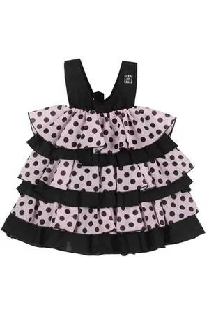 MISS GRANT NEWBORN - Baby dresses - on YOOX.com