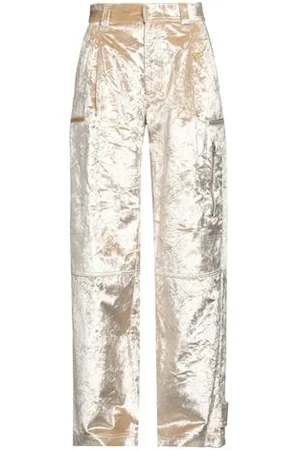 Ami BOTTOMWEAR - Trousers - on YOOX.com