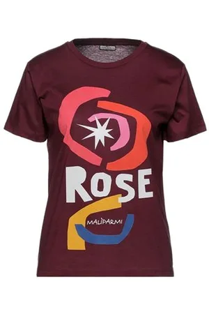Maliparmi TOPWEAR - T-shirts - on YOOX.com
