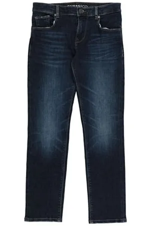 Guess BOTTOMWEAR - Jeans - on YOOX.com