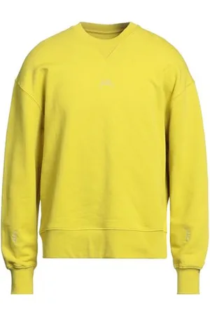 A-cold-wall* TOPWEAR - Sweatshirts - on YOOX.com